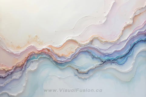 Why Abstract Wall Art Works in Modern Interiors