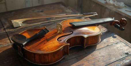 Musical Themed Wall Art