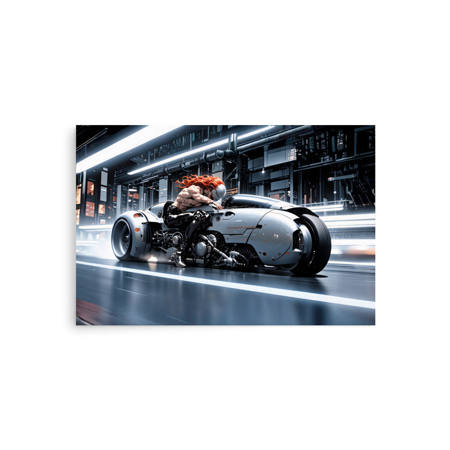 Fine art wall décor featuring nan