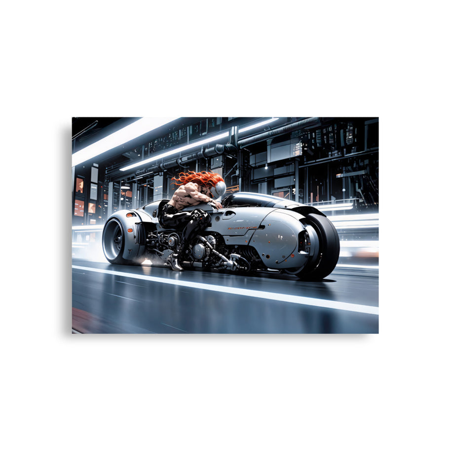 Fine art wall décor featuring nan