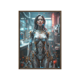 Fine art wall décor featuring nan