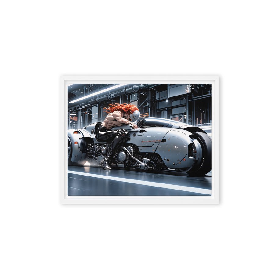 Fine art wall décor featuring nan