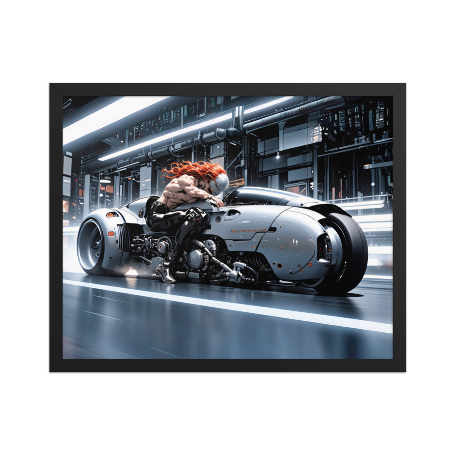 Fine art wall décor featuring nan