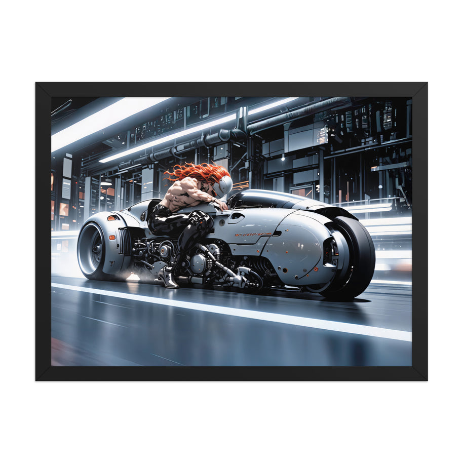 Fine art wall décor featuring nan