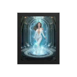 Fine art wall décor featuring nan