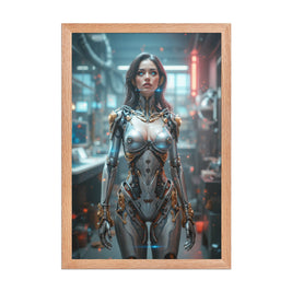 Fine art wall décor featuring nan