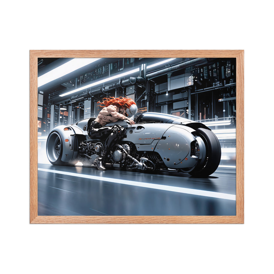 Fine art wall décor featuring nan