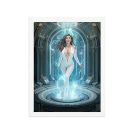 Fine art wall décor featuring nan