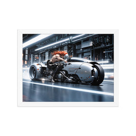 Fine art wall décor featuring nan